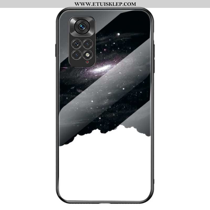 Futerały do Xiaomi Redmi Note 11 / 11S Szkło Hartowane Piękno